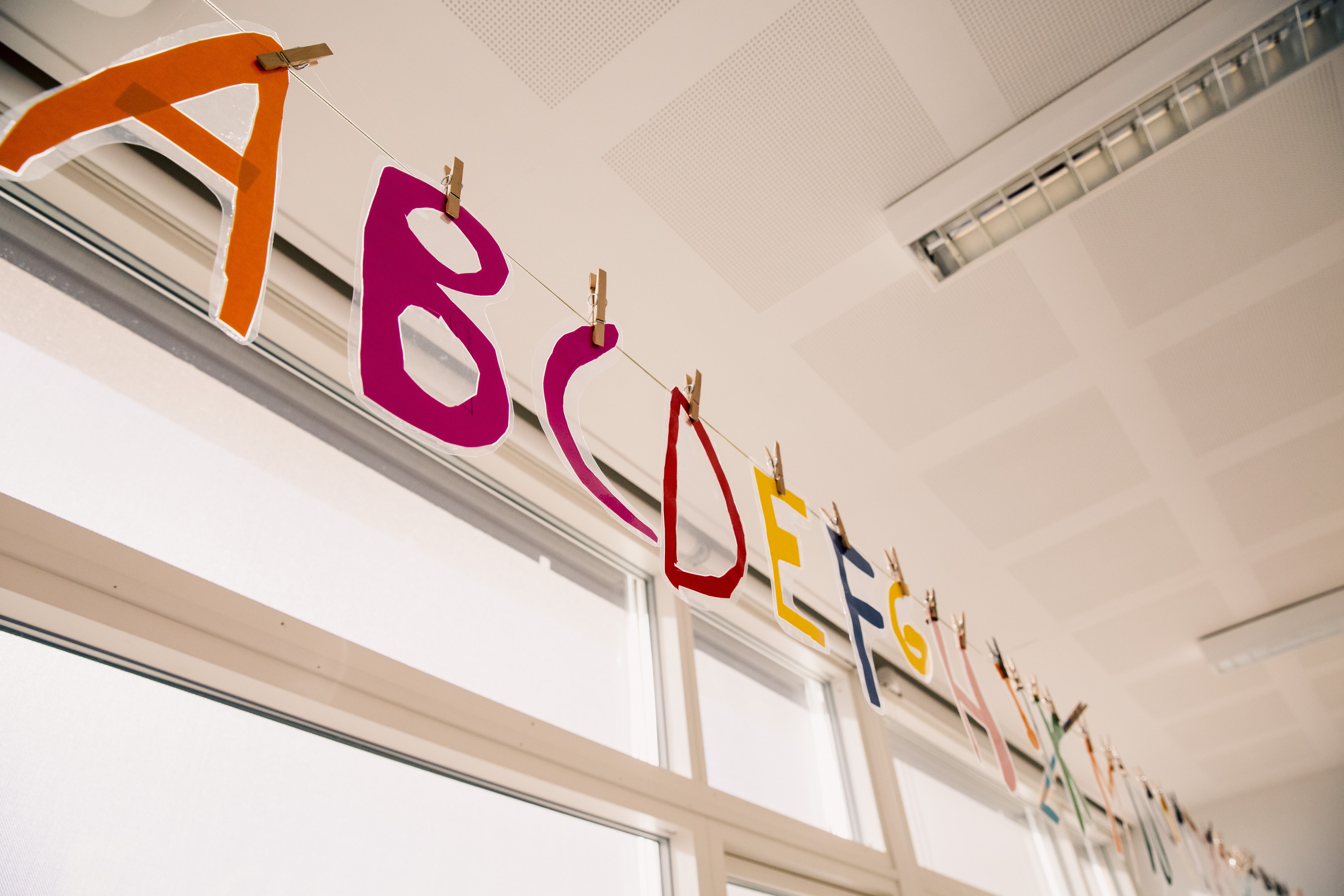 Abc Bogstaver Abc Bogstaver